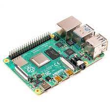 Raspberry Pi 4 model B 8GB Computer Development Board